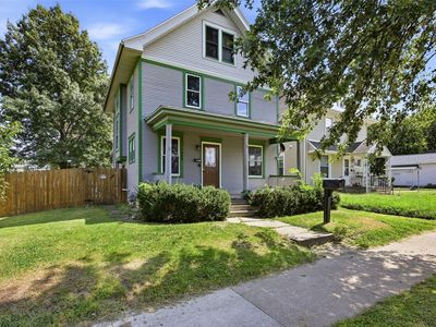 1429 K St SW