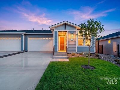 12212 S Connection Ln