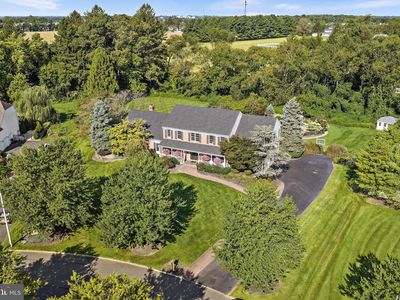 357 Peter Forman Dr