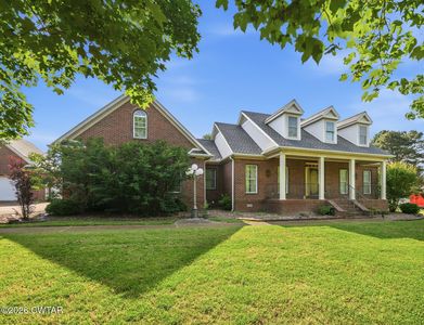 165 Beasley Dr