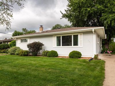 924 Spruce DRIVE