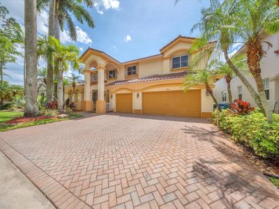 1383 Crossbill Court