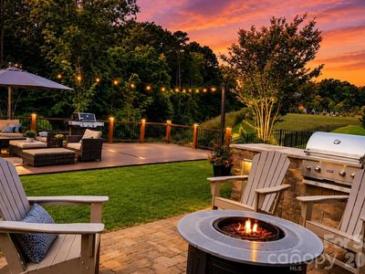 Property at 136 Haddonsfield Dr, Mooresville, NC