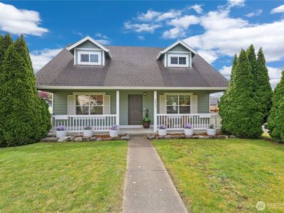 5417 156th Avenue Ct E