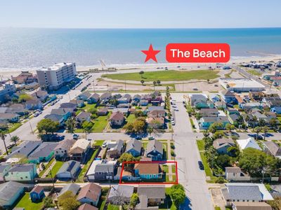 Property at 2314 34th St, Galveston, TX