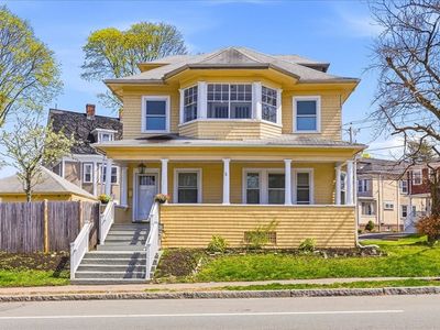 Property at 82 Blue Hill Ave, Milton, MA