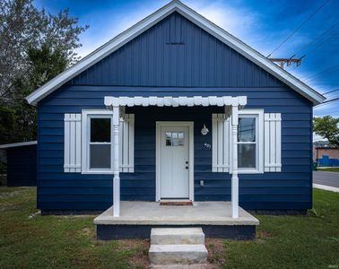 401 Keller Ave