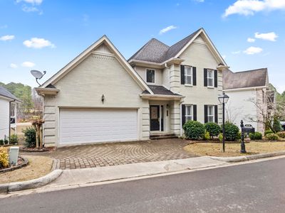 74 Waterford Pl NW