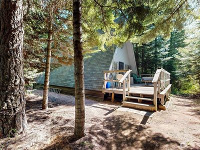 9305 Lewis Peak Road