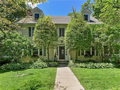 2 Oak Hill Terrace