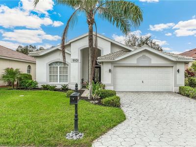 9101 Old Hickory Cir