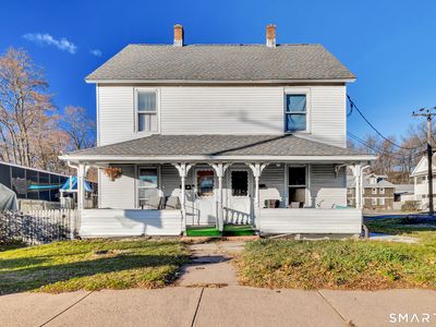 41 Bissell Street