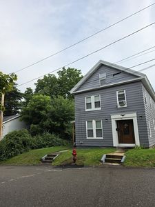 74 Central St