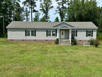 Property at 589 Atkinson Mill Rd, Selma, NC