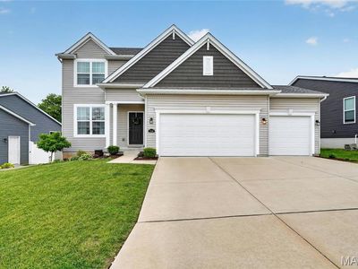 2049 Henley Woods Dr