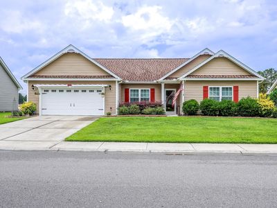 156 Oak Crest Circle
