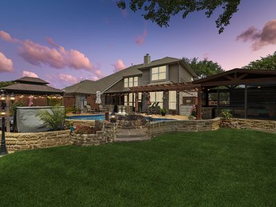 1214 Donegal Ln