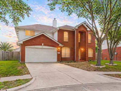 5507 River Gable Ct