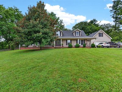 3295 Dye Ford Rd