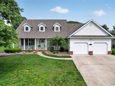 1640 Indian Creek Dr