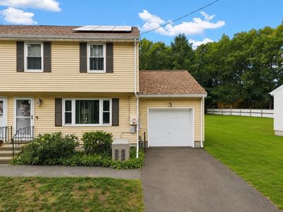 124 Pacella Park Dr Unit 124