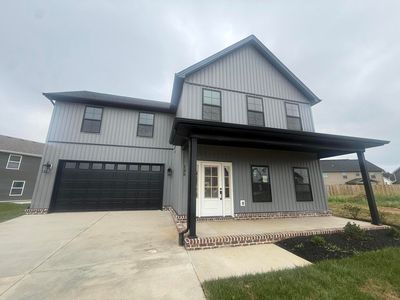 148 Patchen Dr