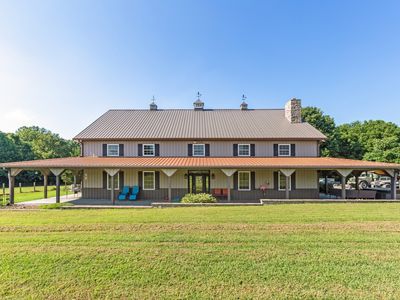 6090 Dividing Ridge Rd