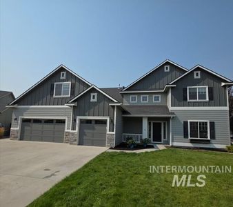 Property at 5103 N Zamora Way, Meridian, ID