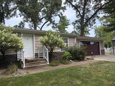 15430 Horton Beach Rd