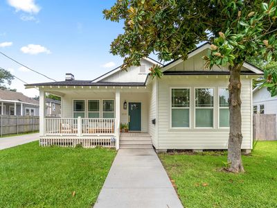 1208 Louisiana Ave