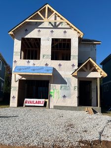 0 Barefoot Way LOT 19