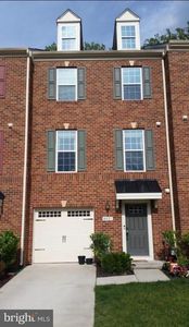 8607 Enoch Pratt Dr
