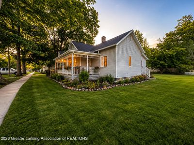 Property at 219 E Adelaide St, Maple Rapids, MI