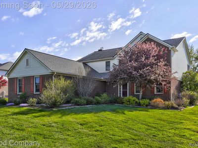 3526 Inverness Dr