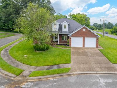 4591 Bridle Ridge Ct