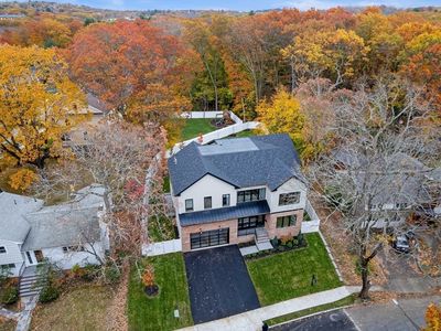 16 Dorcar Rd