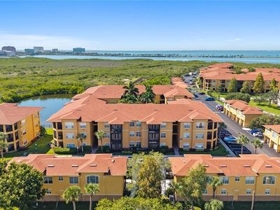 4333 BAYSIDE VILLAGE DRIVE #320