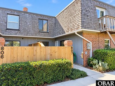 Property at 807 Angler Way Unit 807, Kitty Hawk, NC