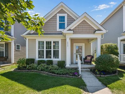 Property at 5573 Lantos Rd, Dublin, OH