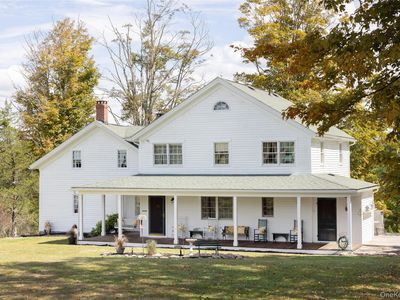 125 Crumley Van Vactor Road