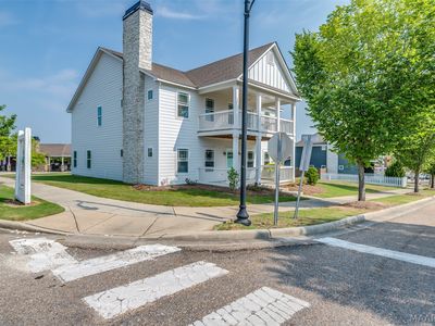 301 Avenue Of Learning St