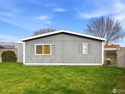 2917 W 19th Avenue #156