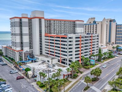 7200 N Ocean Blvd. #339