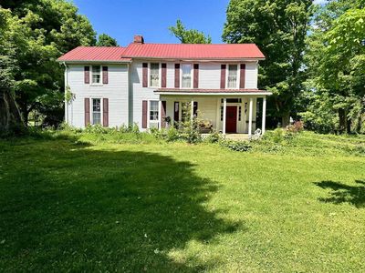 Property at 218 Mammoth Cave St, Cave City, KY