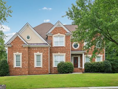 3856 Creekview Ridge Dr NE