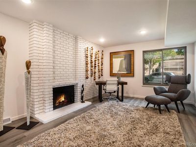 6483 S Sycamore Street