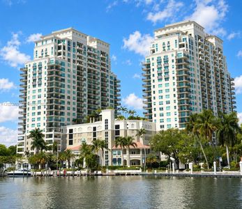 610 W Las Olas Blvd APT 117N