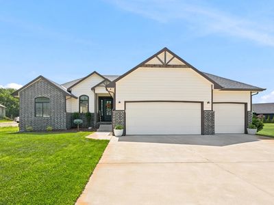 518 N Backwoods Ct