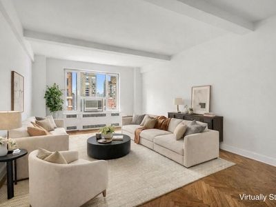 50 Park Ave APT 15H