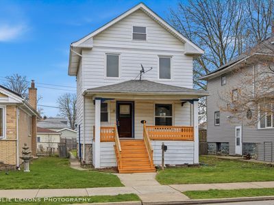 3437 Wesley Ave